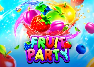 Fruit Party ทดลองเล่นฟรี