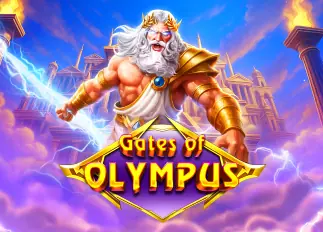Gates of Olympus ทดลองเล่นฟรี