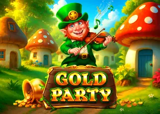 Gold Party ทดลองเล่นฟรี