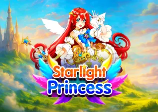 Starlight Princess ทดลองเล่นฟรี