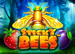Sticky Bees ทดลองเล่นฟรี