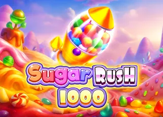 Sugar Rush 1000 ทดลองเล่นฟรี