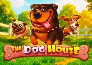 The Dog House ทดลองเล่นฟรี