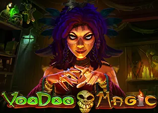 Voodoo Magic ทดลองเล่นฟรี